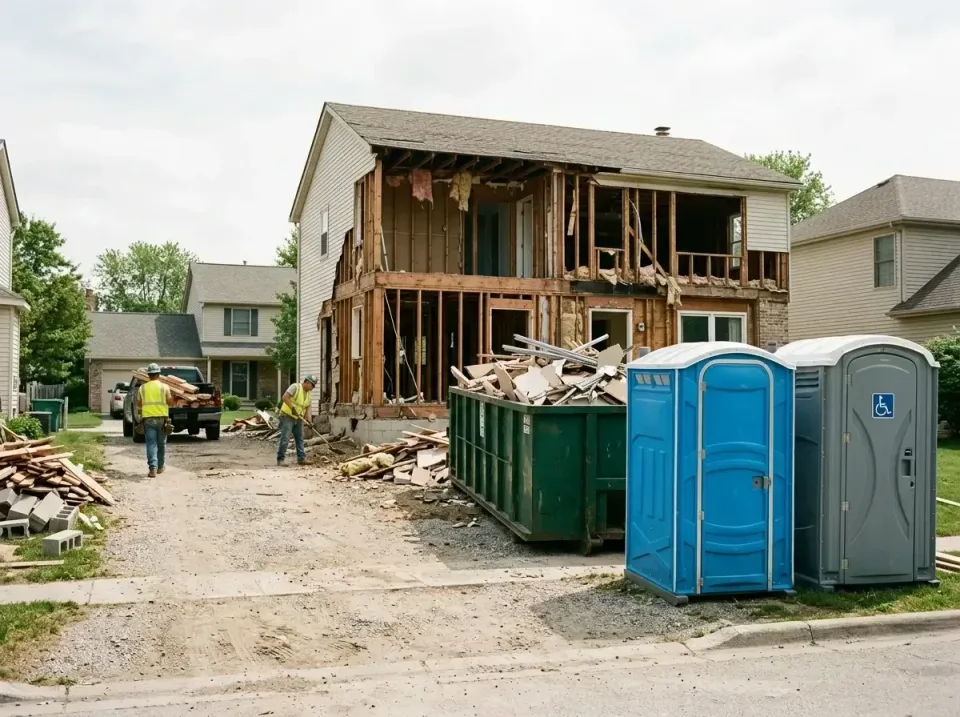 home-renovation-demolition-sit-010 — frequently asked questions, Portable Toilet & Dumpsters Rental in Whiskey Creek, FL
